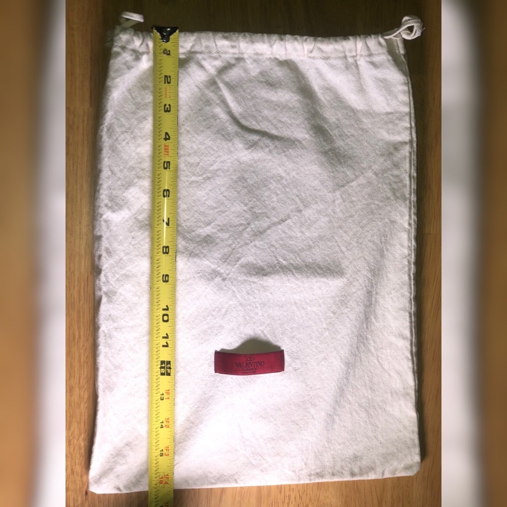 Valentino Dust Bag